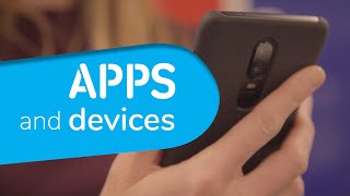 Apps and devices can help people with Parkinson's screenshot 3