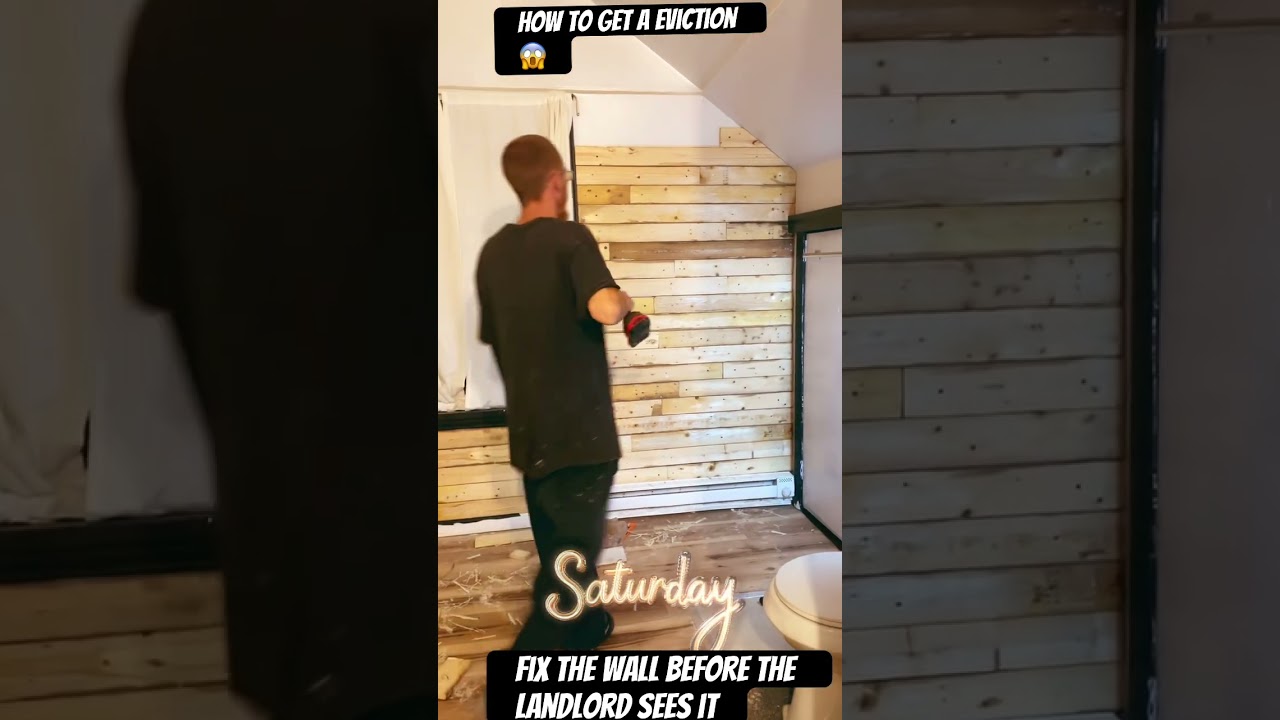 How to not get a eviction 