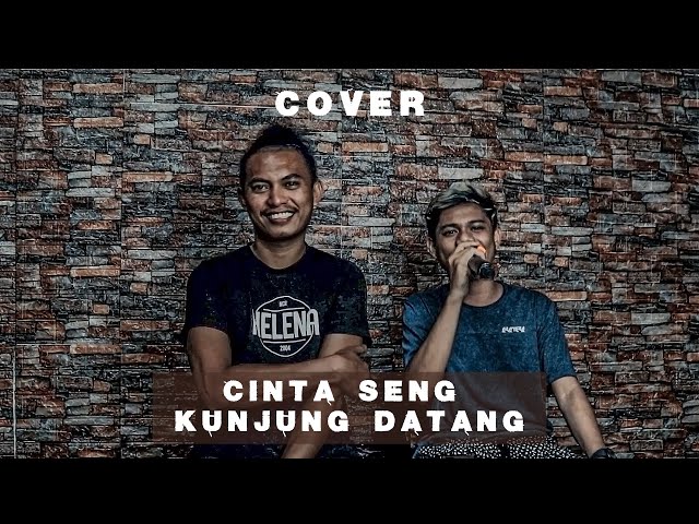 CINTA SENG KUNJUNG DATANG - Marvey Kaya ( IKHY MAMING u0026 VEGA SALU Cover  )LIVE RECORD class=