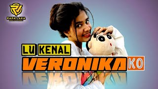 Lagu Kancingan 2026  Lu Kenal Veronica Ko  Nae Andre Rmx