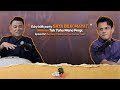 Kita-Kita Aje! - EPISOD 12: "Edry bilik party, saya bilik mayat. Norman tak tahu.."- Yusry KRU