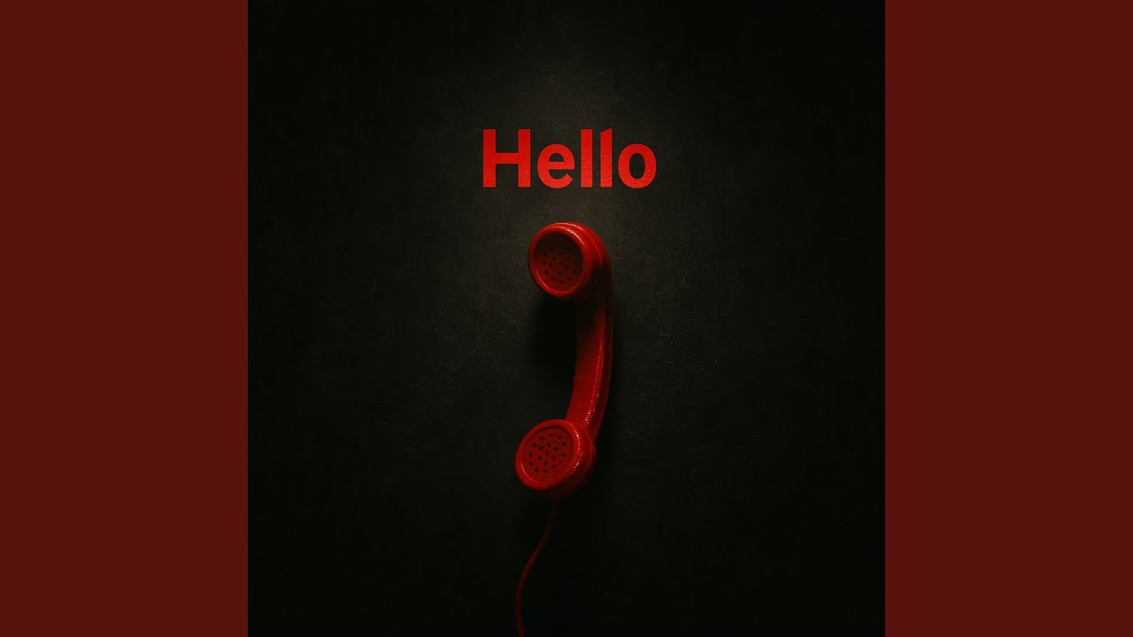 Watch HELLO on YouTube Watch HELLO on YouTube