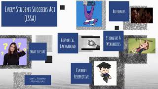 Every Student Succeeds Act Overview