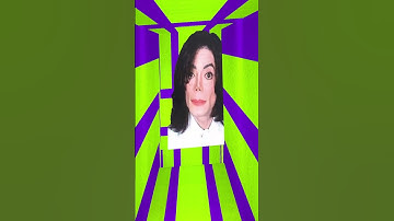 Siren Head, Tornado And Michael Jackson Nextbot In Parallax Gmod