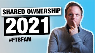 Shared Ownership 2021 First Time Buyer Secrets
