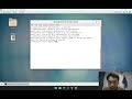 Tugas 2 - Administrasi Server (MSIM4308) // Menghubungkan client ke folder nfs server