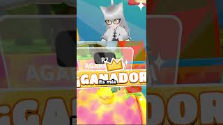 Fall Guys Gané la CORONA 5 Veces Consecutivas Ranked Superstar