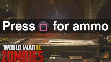 10 Things You NEED To Know Before Playing WW2 Zombies! (Call of Duty: World War 2 Zombies)