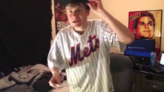 2016 Fantasy Baseball Draft Announcement