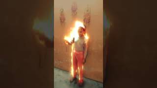 Bache ko laga Current 😭😭|| #shorts #shortvideo #short