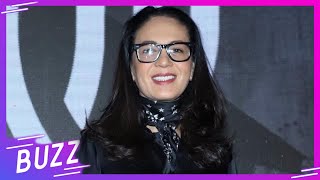 Yolanda Andrade Revela La Verdadera Razón Por La Que Terminó Con Melissa Galindo Buzz