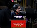 Ferry Irwandi Buka-bukaan Sisa Dana Donasi! Masih Ada? 🤔 #FerryIrwandi #shortsindonesia #podcast