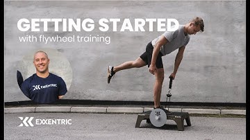 Getting started with flywheel training