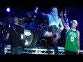 Limp Bizkit - Nookie (live at Graspop 2012)