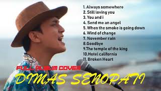 Dimas Senopati Cover Full Album | Acoustic Cover Dimas Senopati | Top Hits Dimas Senopati