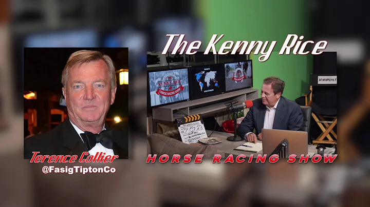 The Kenny Rice Horse Racing Show - Episode 27 Tere...