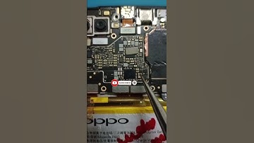 Realme 2pro display light problem solution #shortvideo