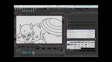 WEBINAR - Exploring Advanced Animation Techniques in Harmony 12