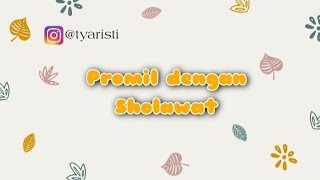 Promil dengan Sholawat Langsung Positif Hamil