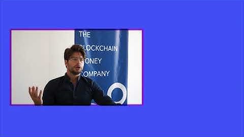 Noku Academy: What is Blockchain?