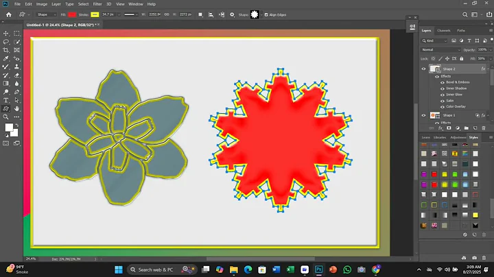 HDR 4K Portrait|Professional Retouching LookCanonR5 + Photoshop ColorGradingMasterclass#E9DED78#5208