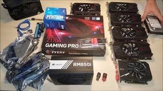 8 Cloud Mining Anbieter fürs Bitcoin Mining zum Bitcoins