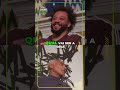 Marcelo: Orgulho do filho na Seleção Espanhola SUB-17! #shorts