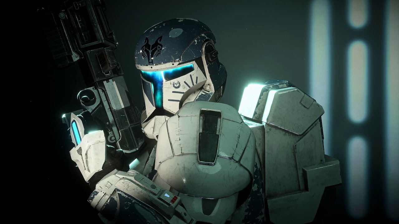 Republic Commando Soundtrack Mod By Feicap Star Wars Battlefront 2