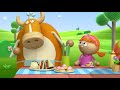Picnic Time Tickety Toc FULL EPISODE On ZeeKay Junior Picnic Time Tickety Toc FULL EPISODE On ZeeKay Junior