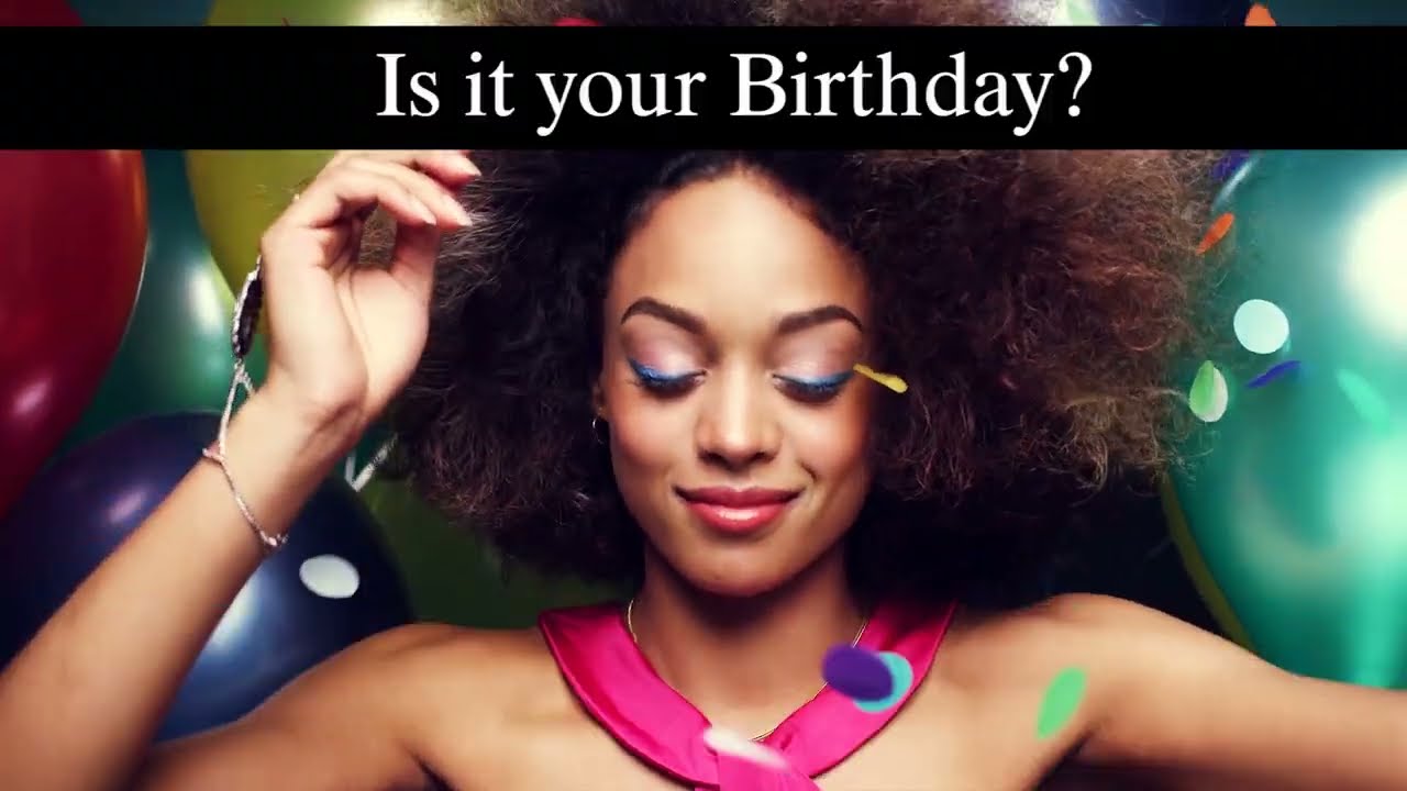 "Earth Day / Birthday (Delisa's Jam)" -  A Musical Ode to Life and Celebration
