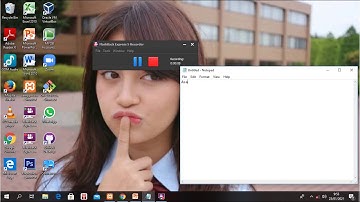 Tugas video DDL dan DML di phpmyadmin