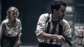 Shadowplay sur Canal + : c’est quoi cette série avec Taylor Kitsch et Michael C. Hall sur le Berlin