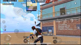 If Bad Luck Had A Face