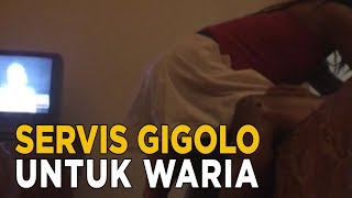 Para gigolo cenderung menuruti keinginan dari para konsumennya | SISI LAIN