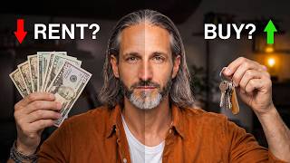 Renting vs. Buying a Home: The Formula Nobody's Using