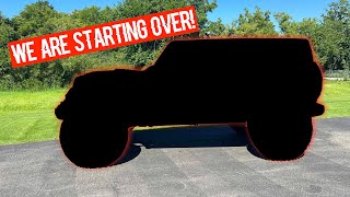 Revealing our NEW JEEP 392 BUILD! LIFT, WHEELS, TIRES! Ft. *Clayton Offroad by ShockerRacing Garage 7,561 views 1 year ago 13 minutes, 43 seconds