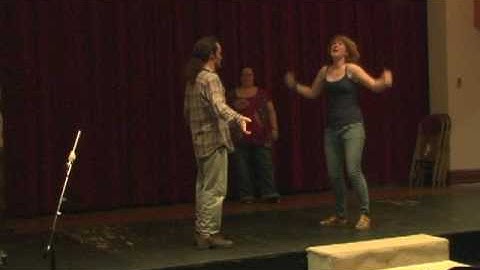 PNR Improv-Shift Right