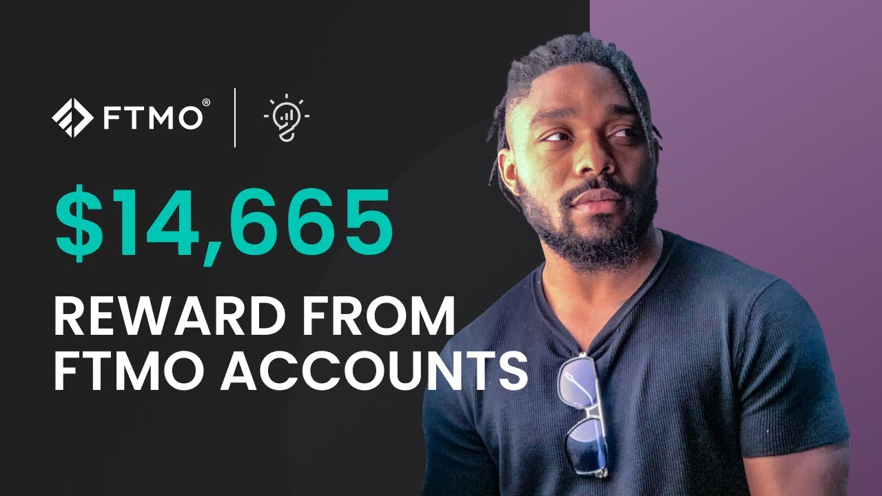 "High RRR was key for my success!" | FTMO