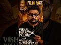 Vishal Bhardwaj’s Shakespeare Trilogy Explained | Omkara, Haider & Maqbool