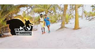 KUAMI EUGENE ANGELA OFFICIAL DANCE VIDEO BY TEAM WARRIORS