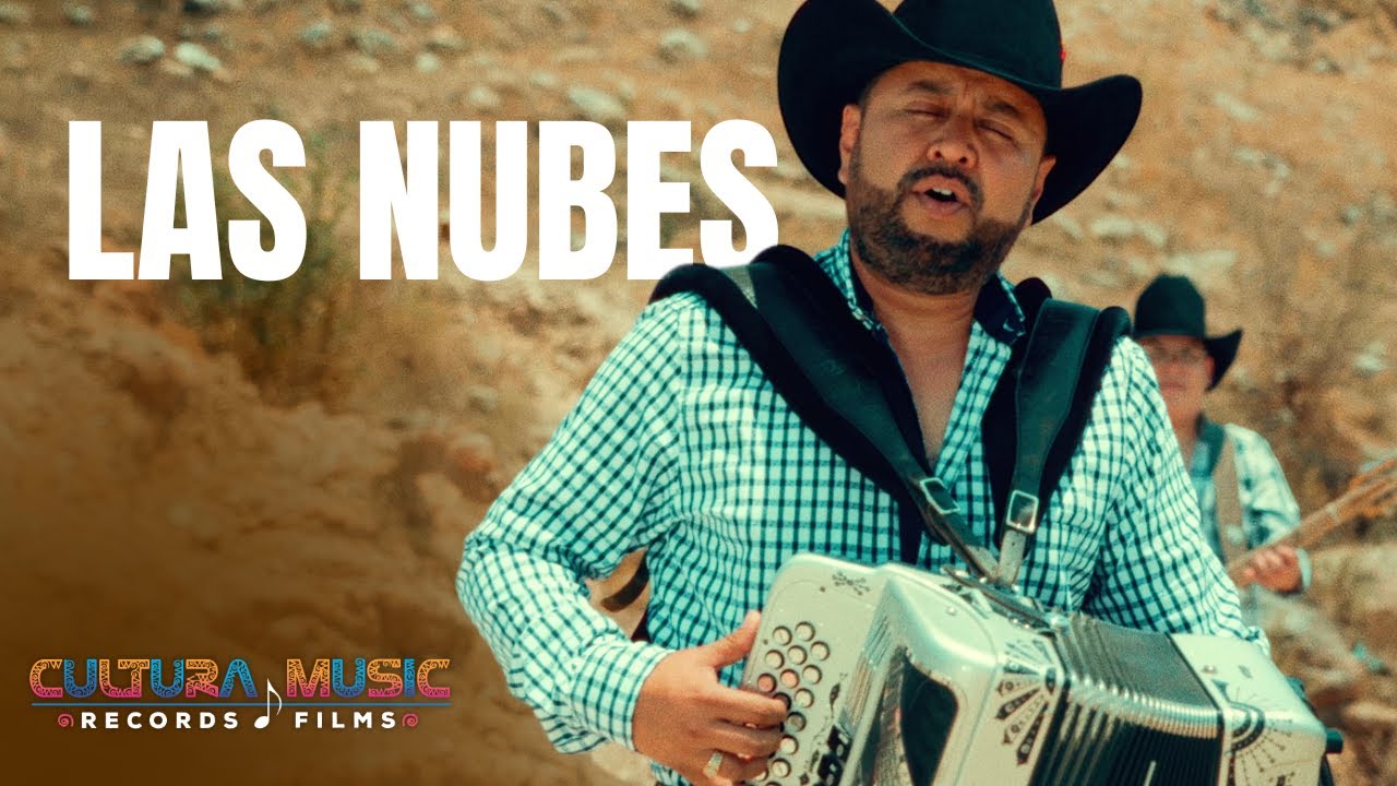 Watch La Nueva Idea Norteña - Las Nubes (Video Oficial) on YouTube Watch La Nueva Idea Norteña - Las Nubes (Video Oficial) on YouTube