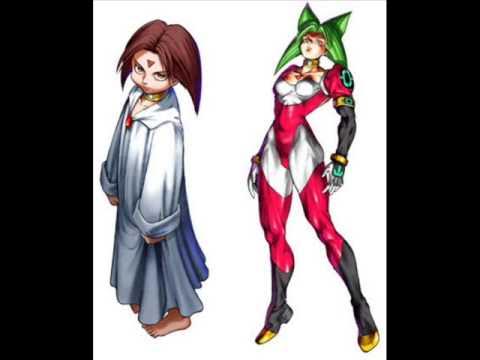 Bloody Roar (PS): liberte sua fera interior em um dos mais divertidos jogos  de luta já criados - GameBlast