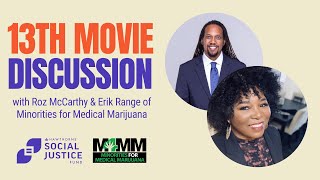 13th Movie Discussion with M4MM