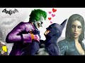 TOUT CE QUI NE VA PAS avec BATMAN : ARKHAM CITY