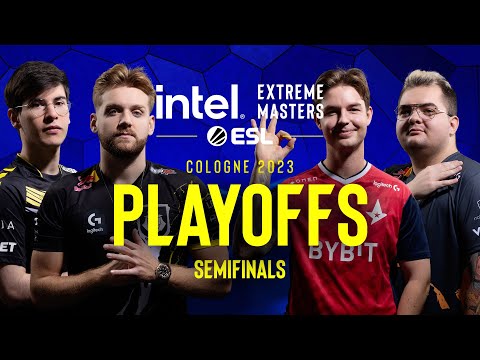 IEM Cologne - Day 9