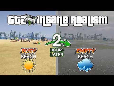 : 40 INSANE DETAILS That Prove GTA 5 (2013) was AHEAD of its Time - Zynxize