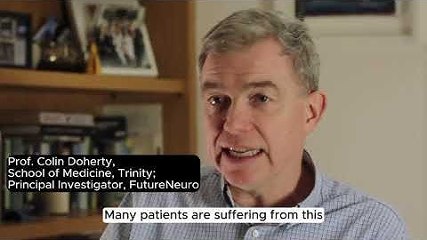 Trinity team discovers underlying cause of brain fog linked with Long COVID