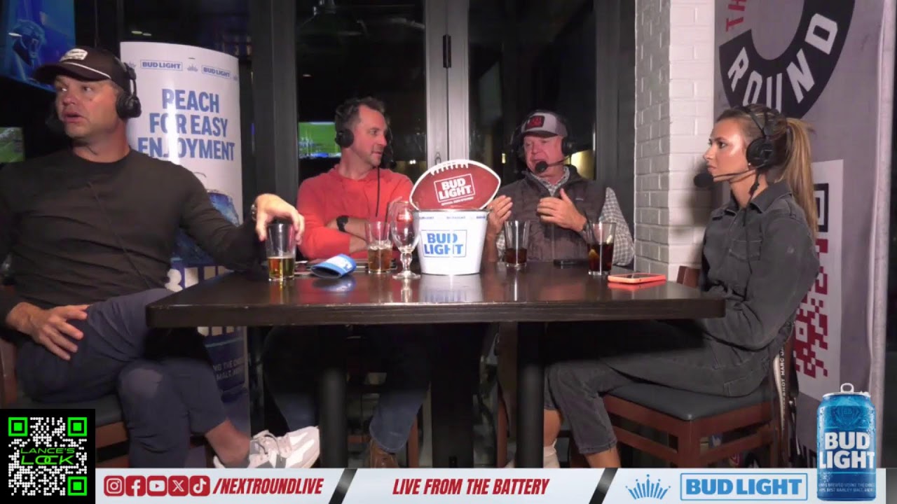 Bud Light Game Night The Battery Homewood YouTube