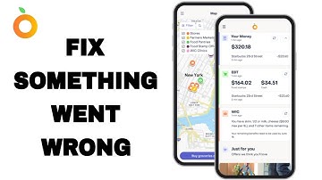 How To Fix And Solve Providers App Something Went Wrong | Final Solution