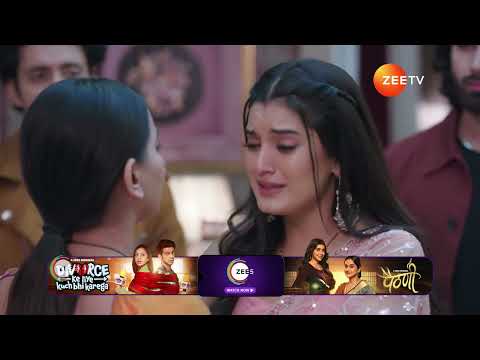 Jaane Anjaane Hum Mile | Will Reet succeed in proving her innocence?